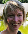 Photo of Michaela Huber